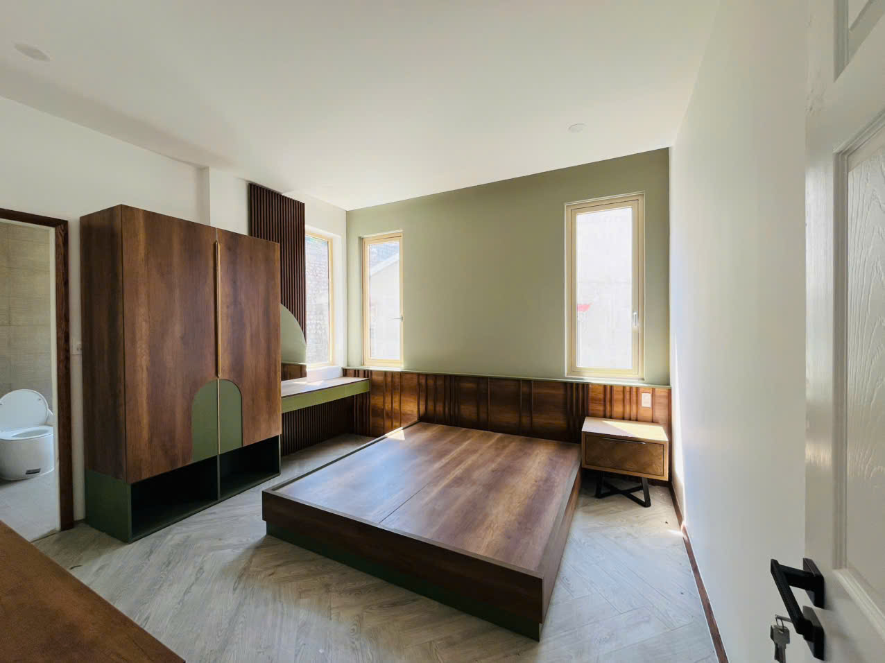 Cần Bán Căn Villa Đẹp Thích Hợp Kinh Doanh, Nghỉ Dưỡng Tại KQH Ngô Quyền, P6, Đà Lạt - Ảnh 3